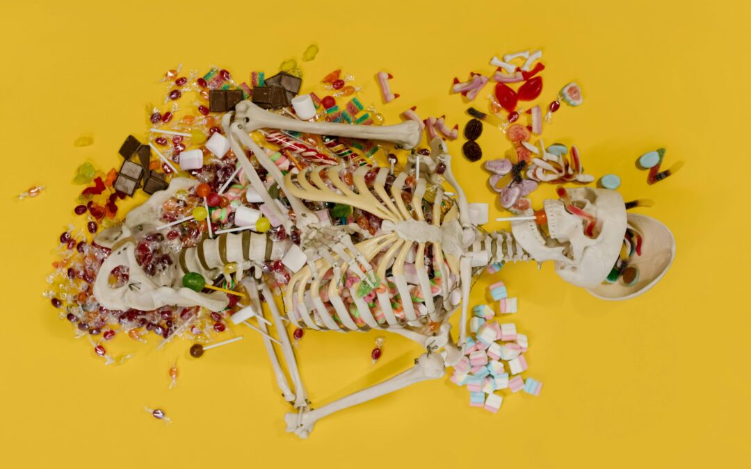 Fun-Facts über Deinen Körper: Das wusstest Du garantiert noch nicht!