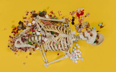 Fun-Facts über Deinen Körper: Das wusstest Du garantiert noch nicht!