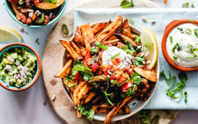 Ernährung gegen Rückenschmerzen: Das solltest Du wissen!